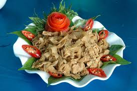 môi trường sống